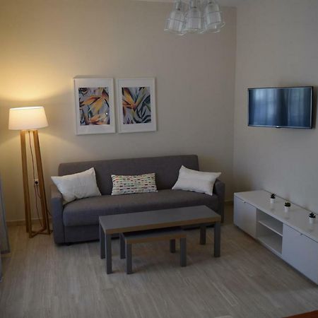Marini Apartments Мораїтика Екстер'єр фото