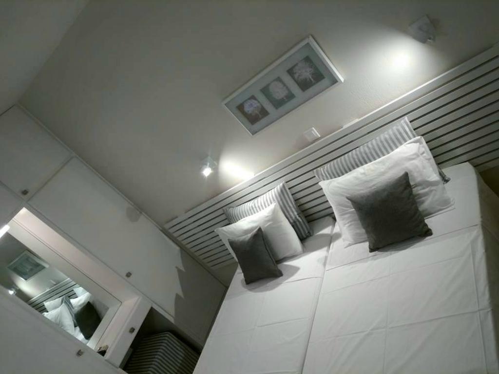Marini Apartments Мораїтика Екстер'єр фото