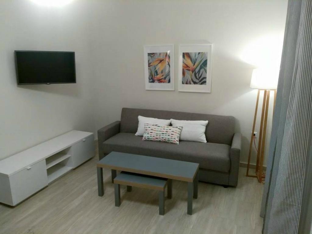 Marini Apartments Мораїтика Екстер'єр фото